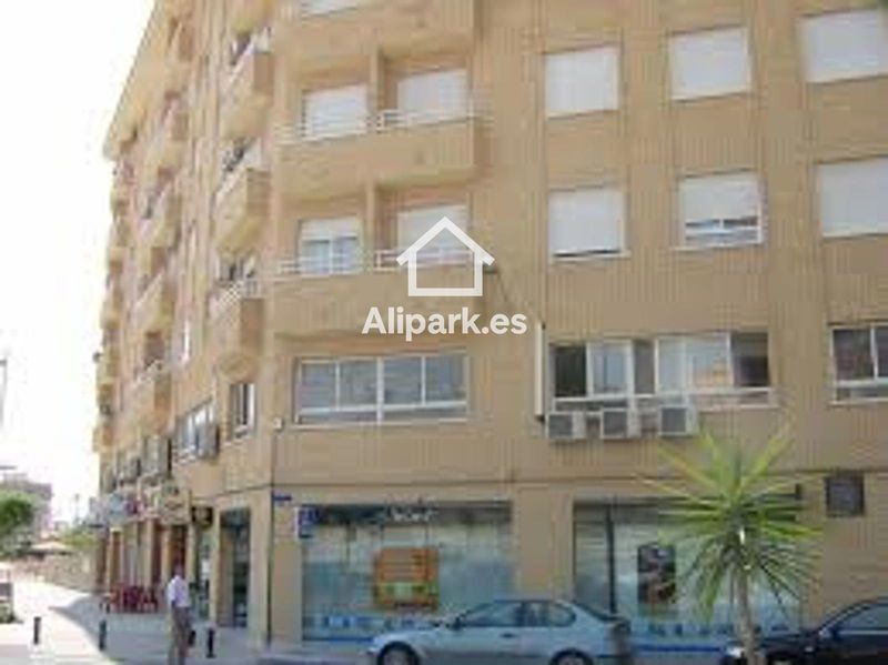 Comercial Premise for sale San Vicent del Raspeig, Alicante. Ref: 1968. Alipark.es