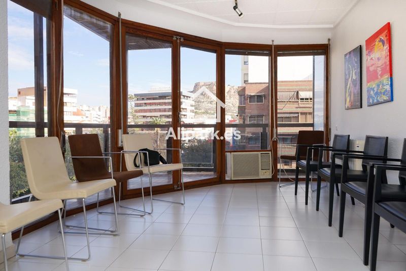 Flat for sale Alicante/Alacant, Alicante. Ref: 1969. Alipark.es