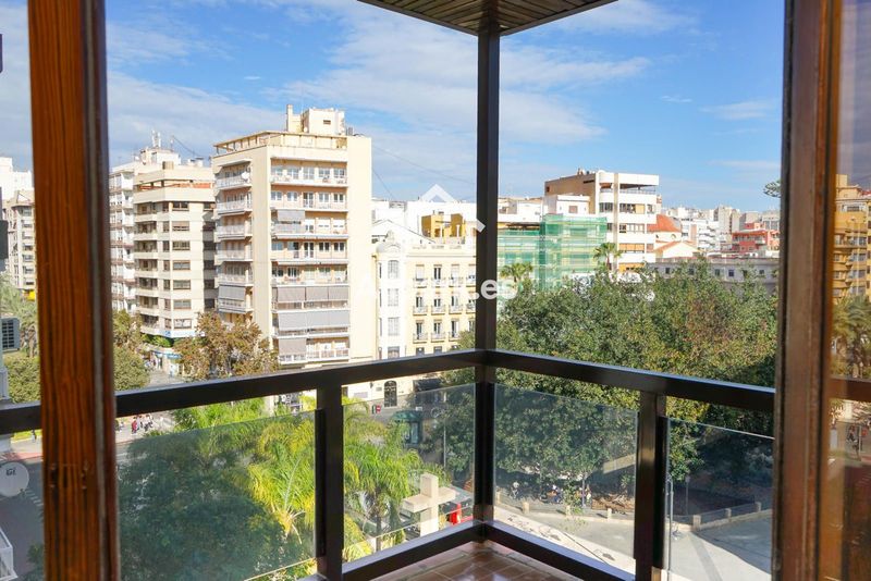 Flat for sale Alicante/Alacant, Alicante. Ref: 1969. Alipark.es