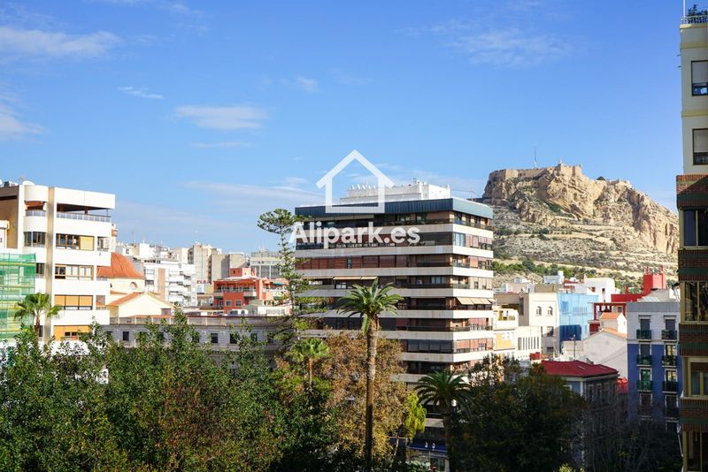 Piso en venta Alicante/Alacant, Alicante. Ref: 1969. Alipark.es