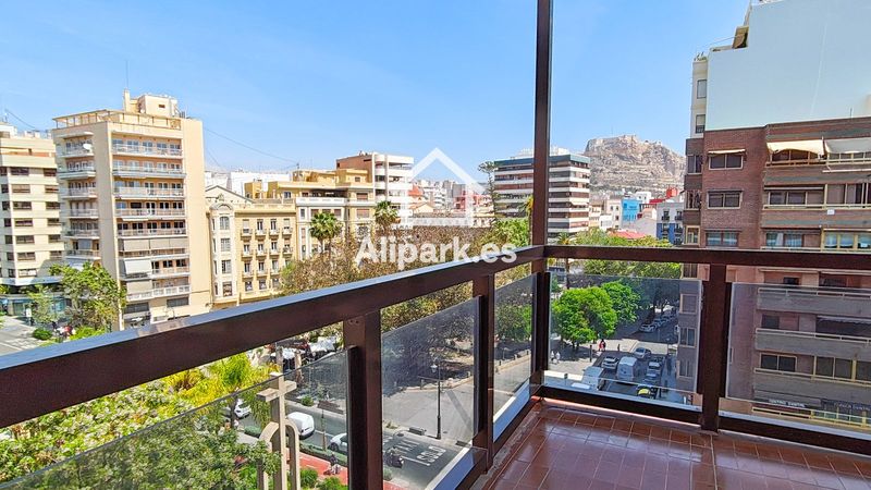 Flat for sale Alicante/Alacant, Alicante. Ref: 1969. Alipark.es