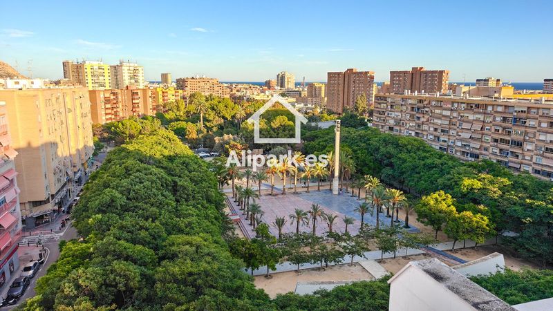 Penthouse for sale Alicante/Alacant, Alicante. Ref: 1972. Alipark.es