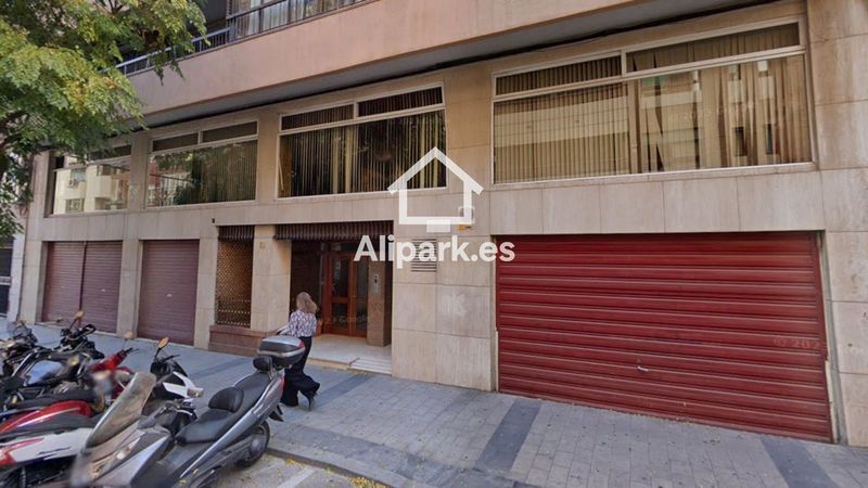 Local Comercial en venta Alicante/Alacant, Alicante. Ref: 2004. Alipark.es