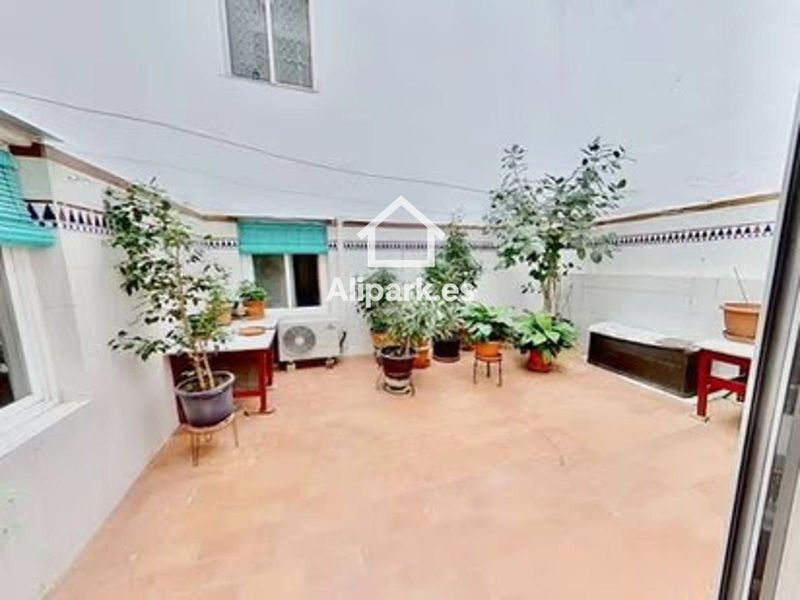 Flat for sale Alicante/Alacant, Alicante. Ref: 2015. Alipark.es