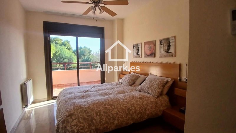 Townhouse for sale Mutxamel, Alicante. Ref: 2031. Alipark.es