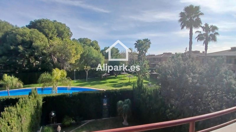 Adosado en venta Mutxamel, Alicante. Ref: 2031. Alipark.es