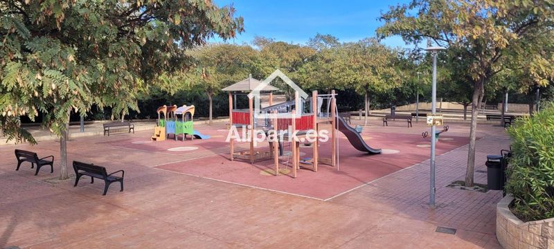 Plot for sale Rebolledo, Alicante. Ref: 2033. Alipark.es