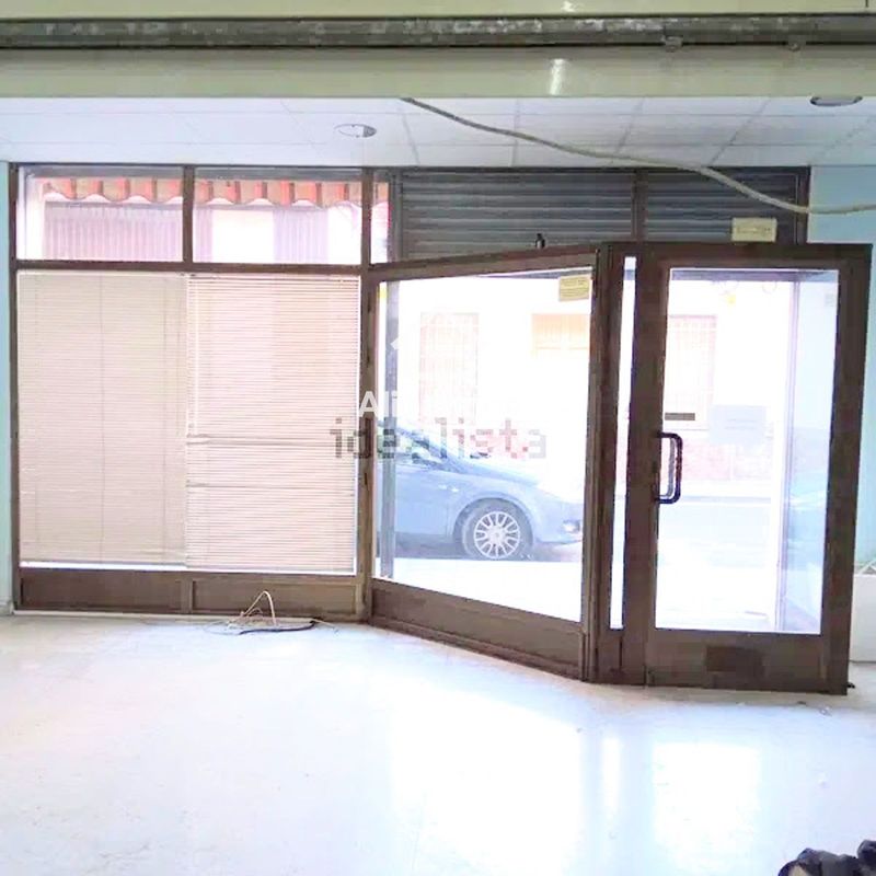 Comercial Premise for sale Alicante/Alacant, Alicante. Ref: 2049. Alipark.es