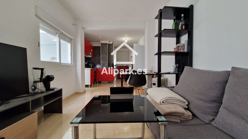 Flat for sale Alicante/Alacant, Alicante. Ref: 2051. Alipark.es