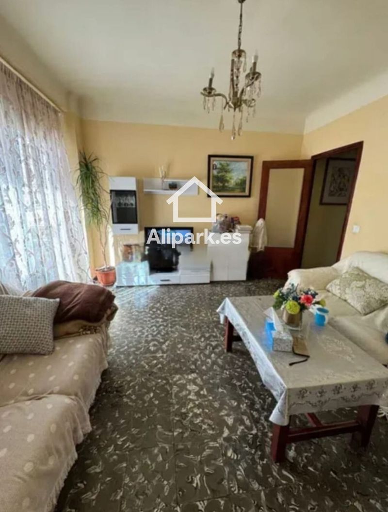 Flat for sale Alicante/Alacant, Alicante. Ref: 2054. Alipark.es