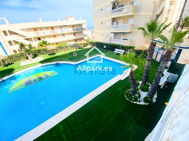 Flat for sale Elche/Elx, Alicante. Ref: 2055. Alipark.es
