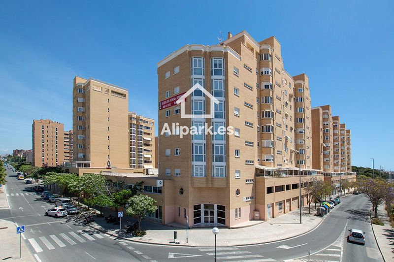 Local Comercial en venta Alicante/Alacant, Alicante. Ref: 2057. Alipark.es