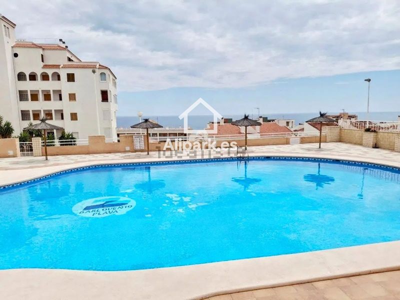 Flat for sale Elche/Elx, Alicante. Ref: 2061. Alipark.es