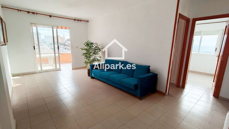 Piso en venta Elche/Elx, Alicante. Ref: 2061. Alipark.es