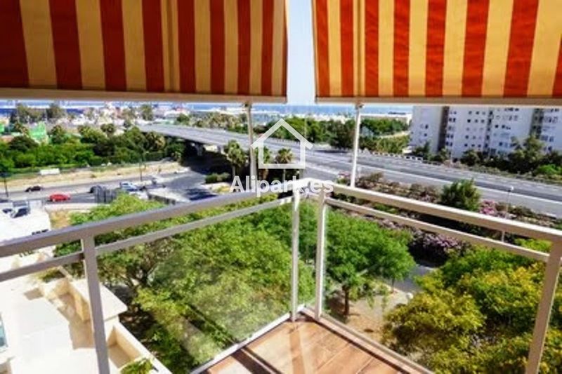 Piso en venta Alicante/Alacant, Alicante. Ref: 2066. Alipark.es