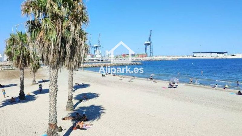 Flat for sale Alicante/Alacant, Alicante. Ref: 2066. Alipark.es