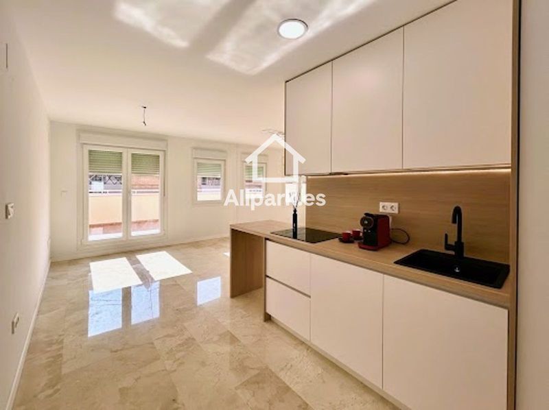 Penthouse for sale Alicante/Alacant, Alicante. Ref: 2069. Alipark.es