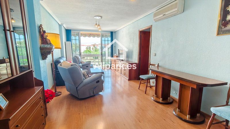 Flat for sale Alicante/Alacant, Alicante. Ref: 2076. Alipark.es