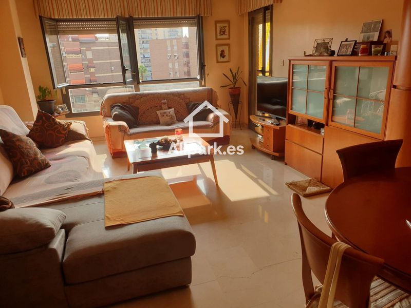 Flat for sale Alicante/Alacant, Alicante. Ref: 2082. Alipark.es