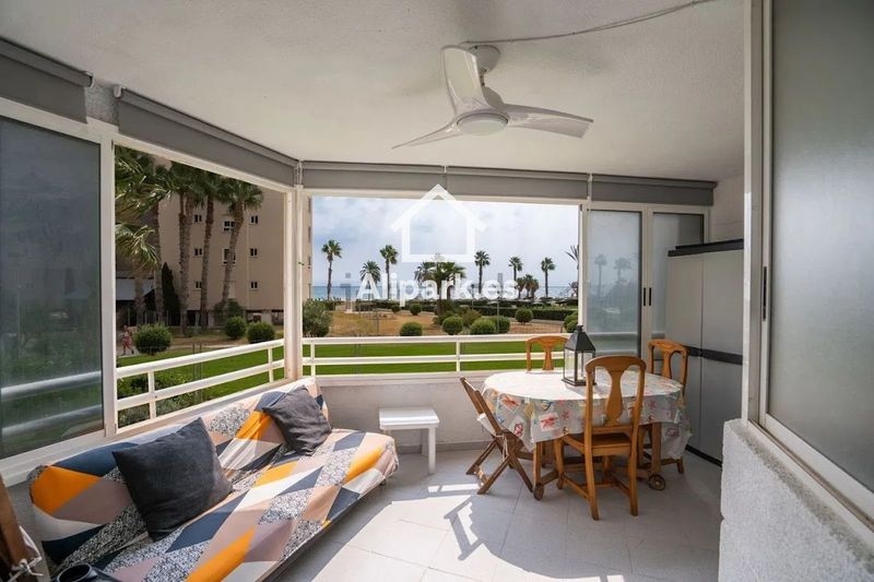 Flat for sale Alicante/Alacant, Alicante. Ref: 2083. Alipark.es