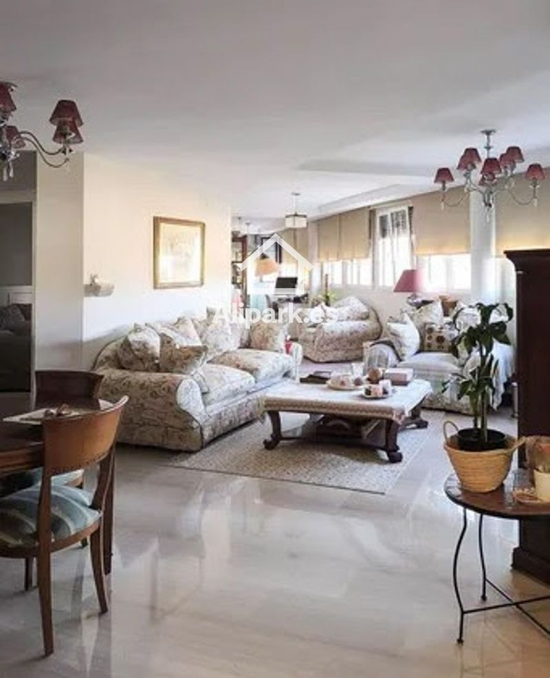 Penthouse for sale Alicante/Alacant, Alicante. Ref: 2087. Alipark.es