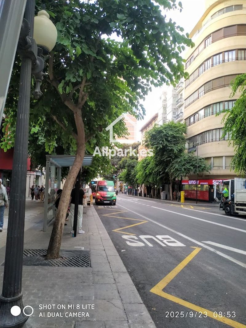 Flat for sale Alicante/Alacant, Alicante. Ref: 2098. Alipark.es