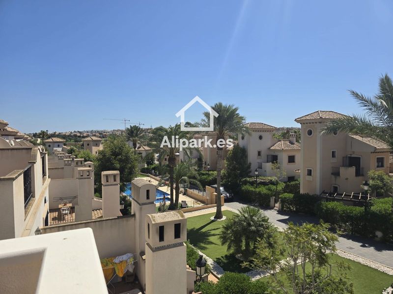 Townhouse for sale Algorfa, Alicante. Ref: 2101. Alipark.es