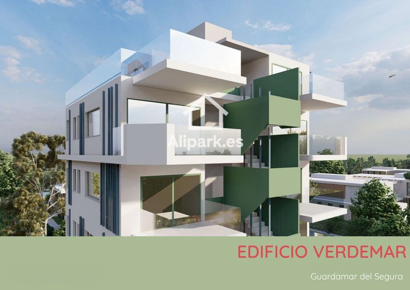 Plot for sale Guardamar Del Segura, Alicante. Ref: 2106. Alipark.es