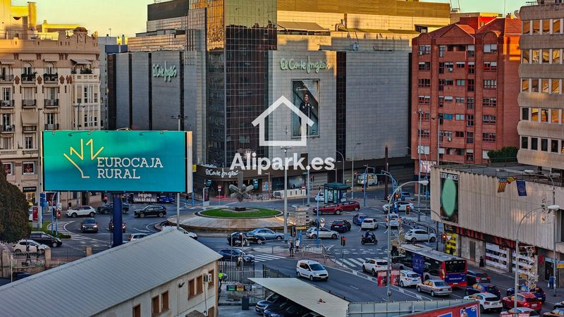 Penthouse for sale Alicante/Alacant, Alicante. Ref: 2109. Alipark.es