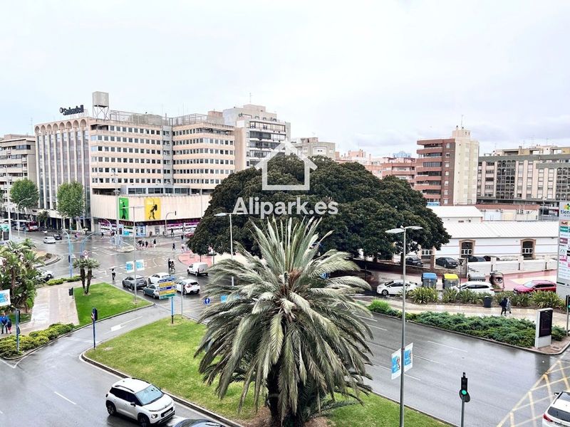 Piso en venta Alicante/Alacant, Alicante. Ref: 2109. Alipark.es