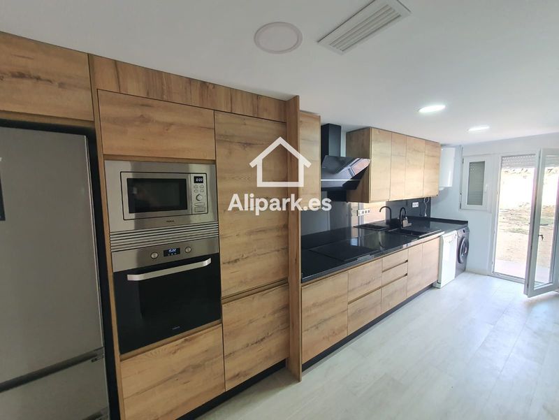 Detached villa for sale Tibi, Alicante. Ref: 2111. Alipark.es