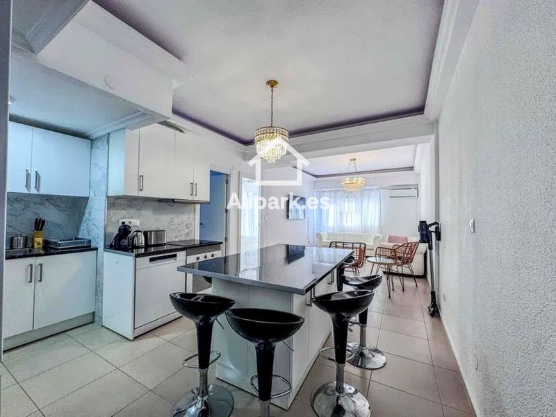 Flat for sale Alicante/Alacant, Alicante. Ref: 2115. Alipark.es