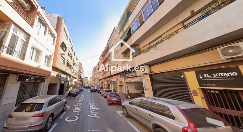 Penthouse for sale Alicante/Alacant, Alicante. Ref: 2117. Alipark.es