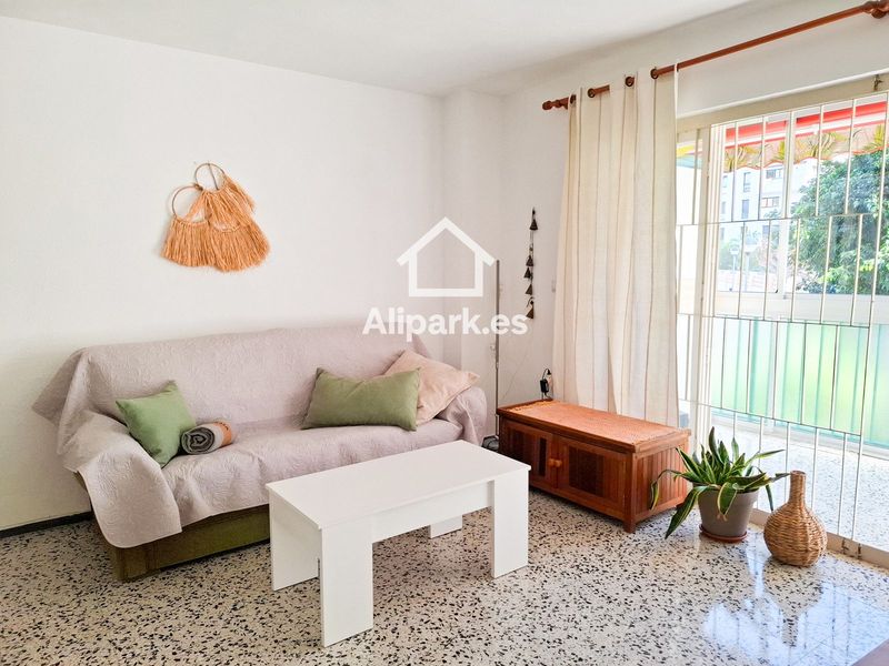 Flat for sale Alicante/Alacant, Alicante. Ref: 2119. Alipark.es