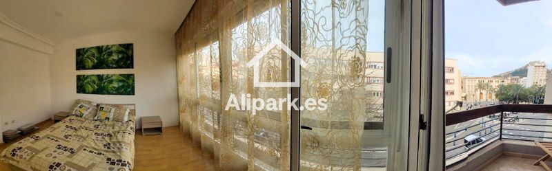 Piso en venta Alicante/Alacant, Alicante. Ref: 2121. Alipark.es