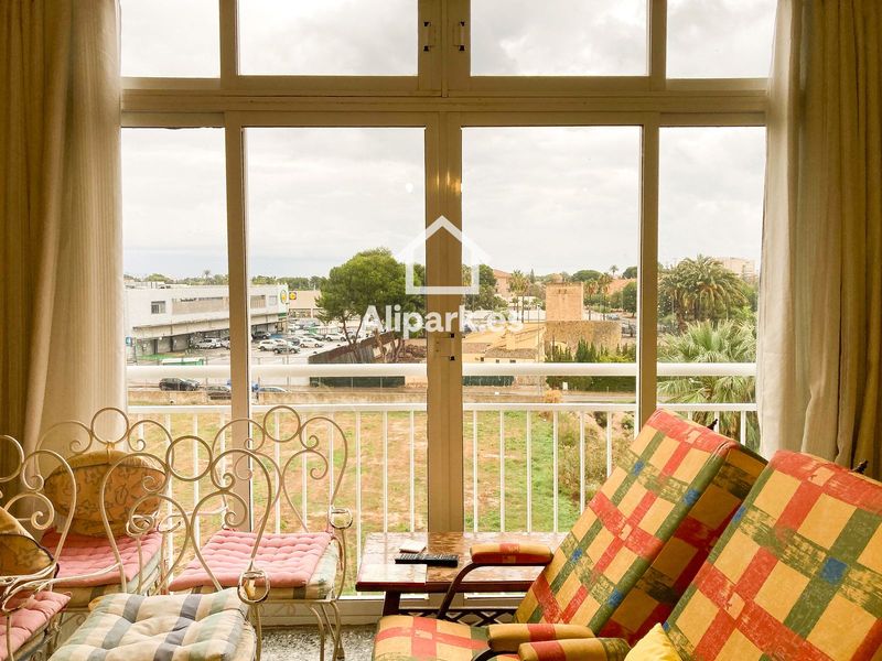 Piso en venta Alicante/Alacant, Alicante. Ref: 2135. Alipark.es