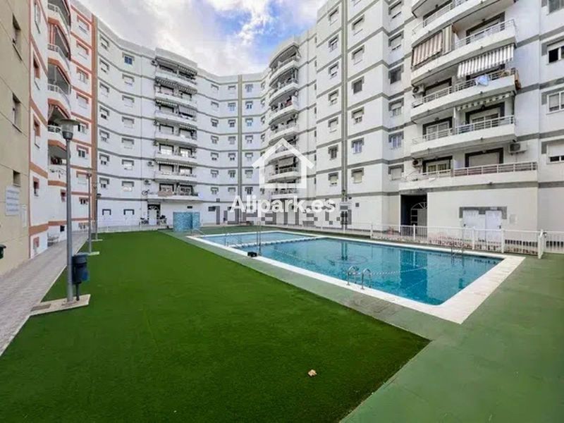 Piso en venta San Vicent del Raspeig, Alicante. Ref: 2143. Alipark.es