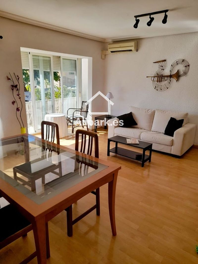Piso en venta Alicante/Alacant, Alicante. Ref: 2145. Alipark.es