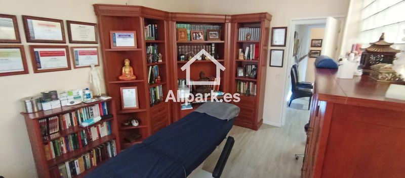 Piso en venta Alicante/Alacant, Alicante. Ref: 2149. Alipark.es