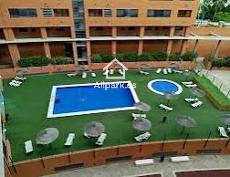 Piso en venta Alicante/Alacant, Alicante. Ref: 2152. Alipark.es