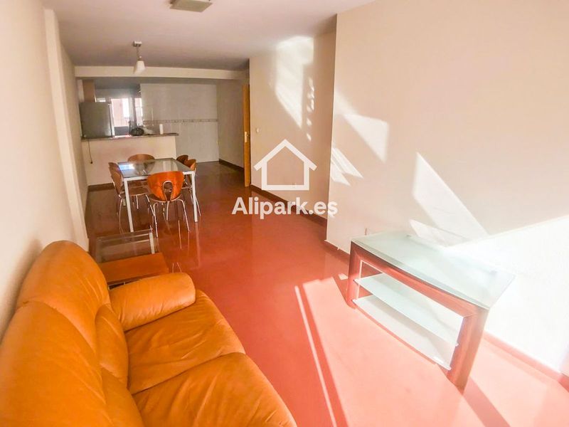 Piso en venta Alicante/Alacant, Alicante. Ref: 2154. Alipark.es