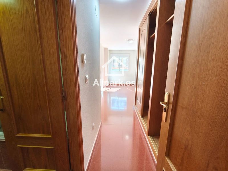 Flat for sale Alicante/Alacant, Alicante. Ref: 2154. Alipark.es