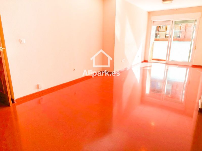 Flat for sale Alicante/Alacant, Alicante. Ref: 2154. Alipark.es