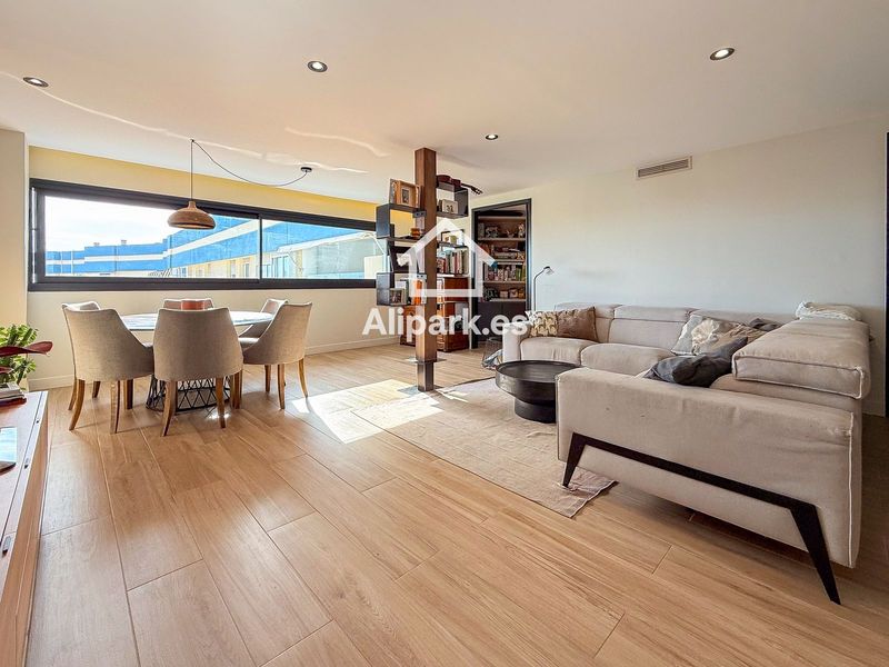 Piso en venta Alicante/Alacant, Alicante. Ref: 2156. Alipark.es