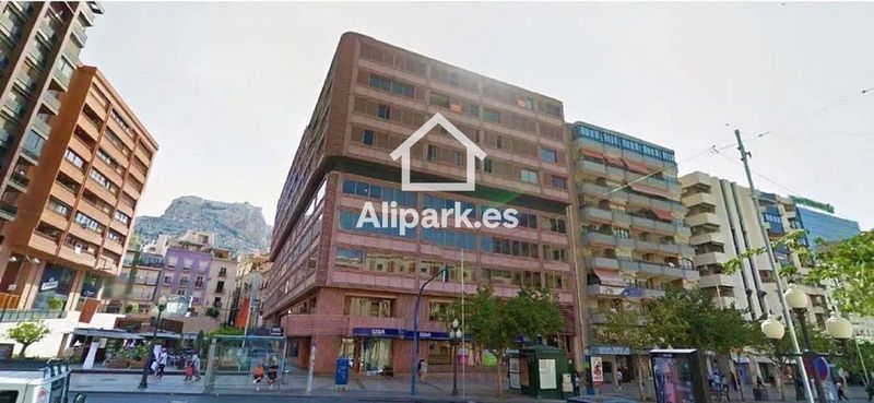 Piso en venta Alicante/Alacant, Alicante. Ref: 2158. Alipark.es