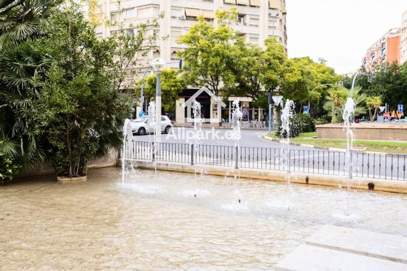 Piso en venta Alicante/Alacant, Alicante. Ref: 2159. Alipark.es