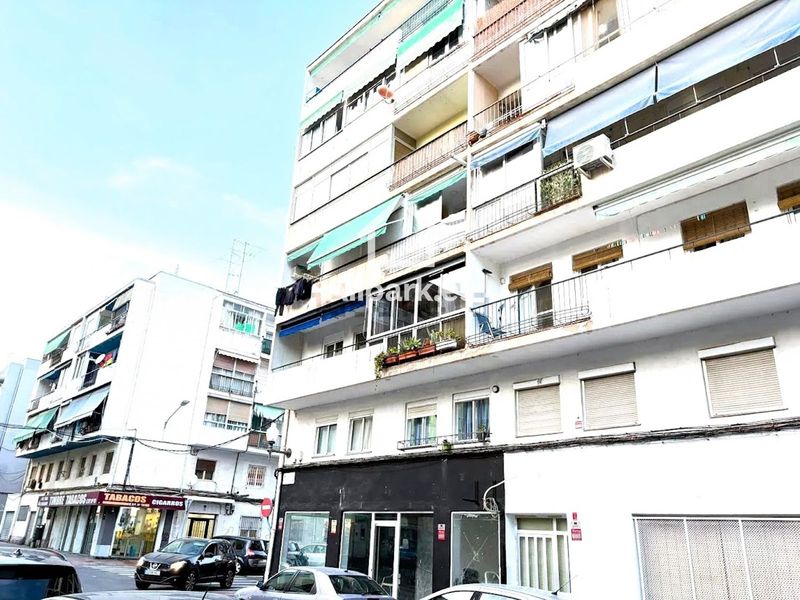 Piso en venta Alicante/Alacant, Alicante. Ref: 2160. Alipark.es