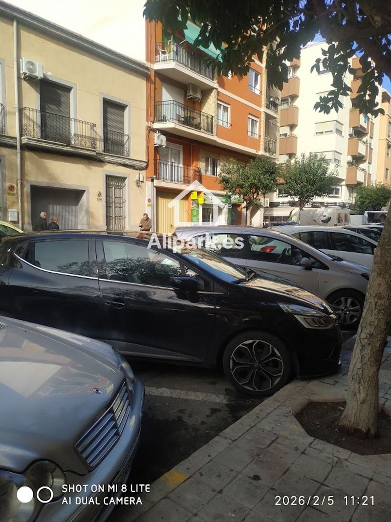 Casa en venta Alicante/Alacant, Alicante. Ref: 2161. Alipark.es