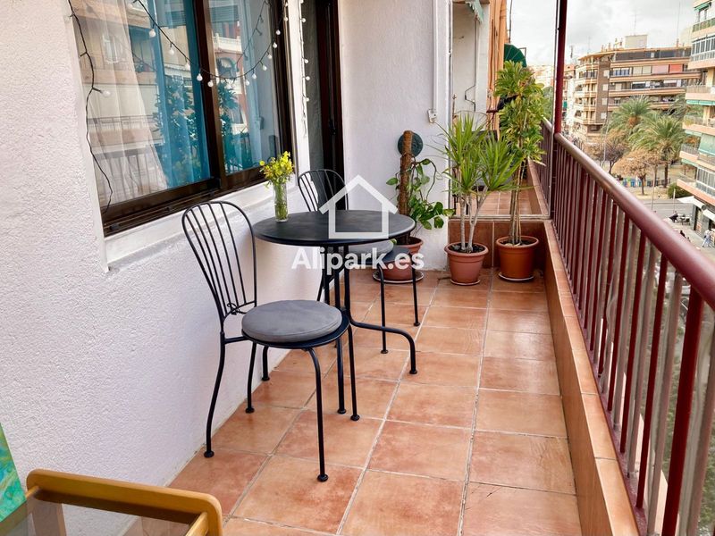 Piso en venta Alicante/Alacant, Alicante. Ref: 2165. Alipark.es