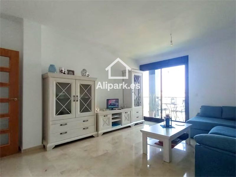Flat for sale Alicante/Alacant, Alicante. Ref: 2171. Alipark.es